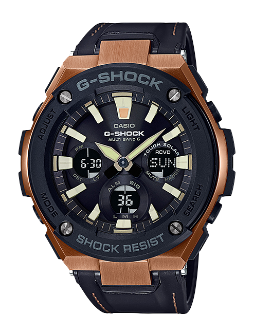 Casio GST-W120L-1AER