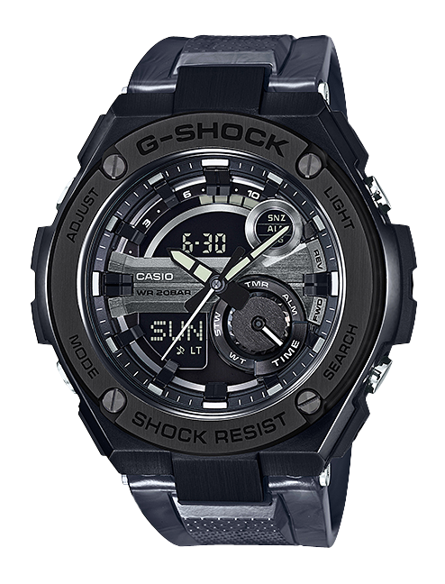 Casio GST-210M-1AER
