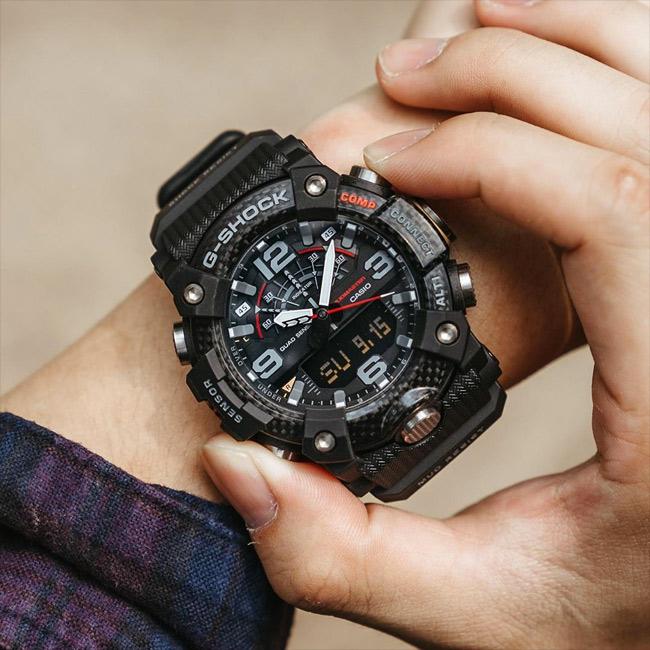 Casio GG-B100-1AER