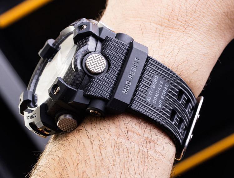 Casio GG-B100-1AER