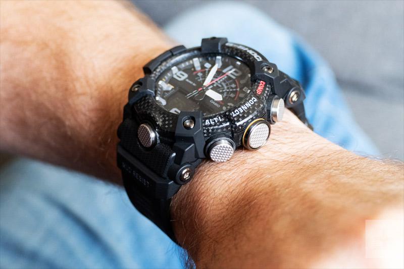 Casio GG-B100-1AER