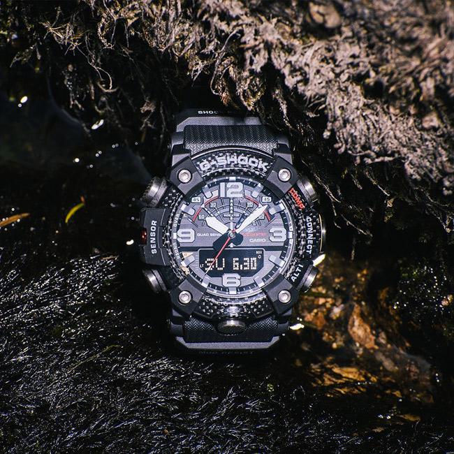 Casio GG-B100-1AER