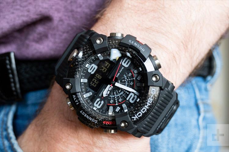 Casio GG-B100-1AER