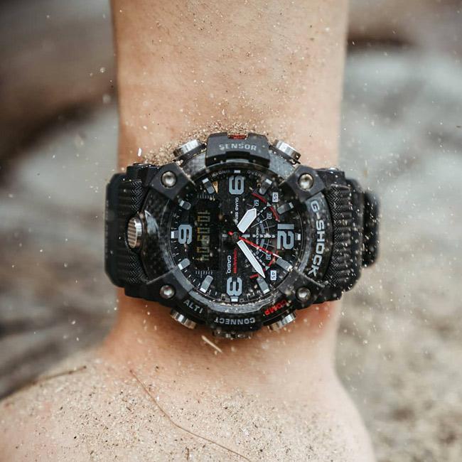 Casio GG-B100-1AER