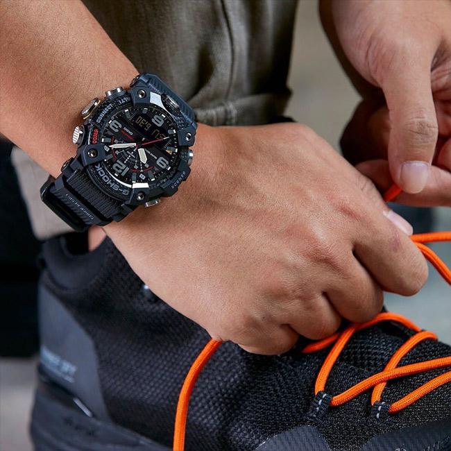 Casio GG-B100-1AER