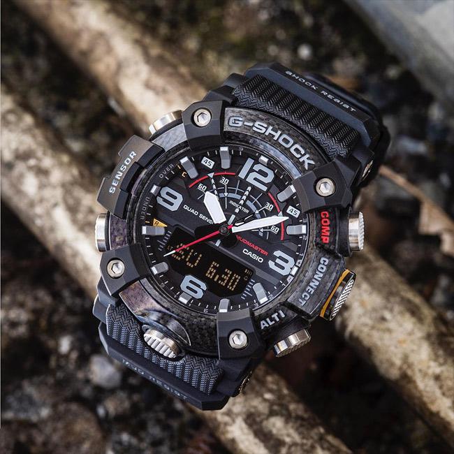 Casio GG-B100-1AER
