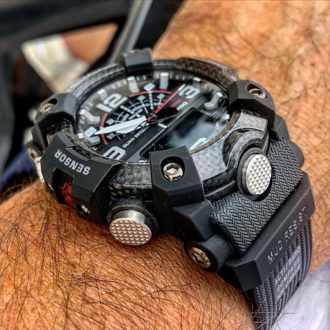 Casio GG-B100-1AER