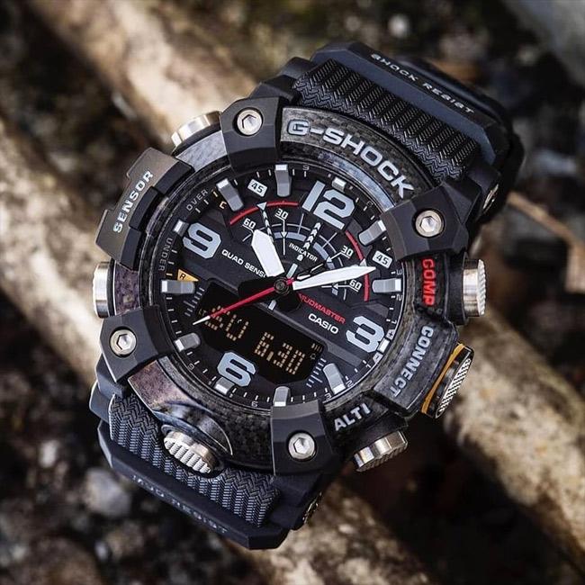 Casio GG-B100-1AER