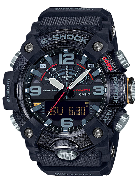 Casio GG-B100-1AER