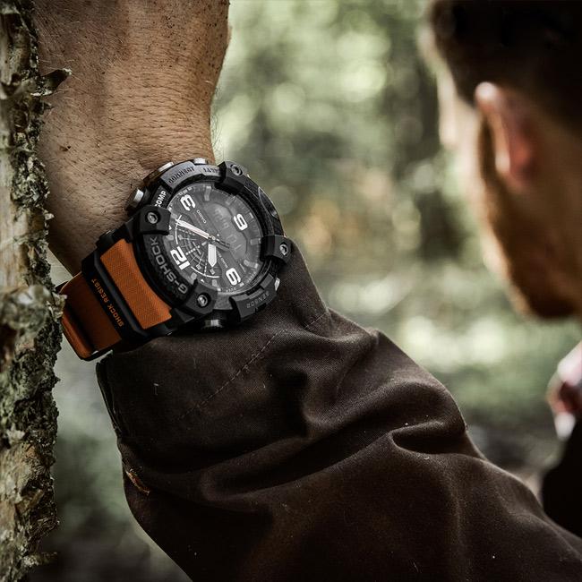 Casio GG-B100-1A9ER