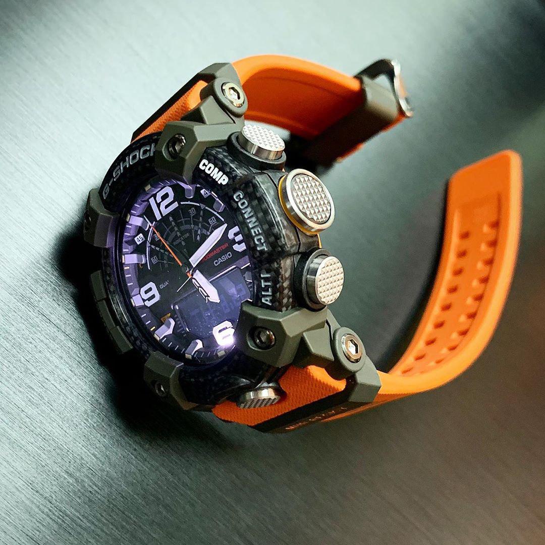 Casio GG-B100-1A9ER