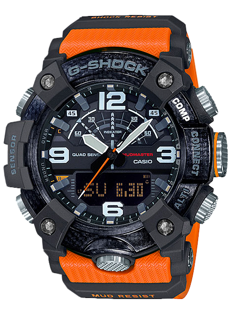 Casio GG-B100-1A9ER