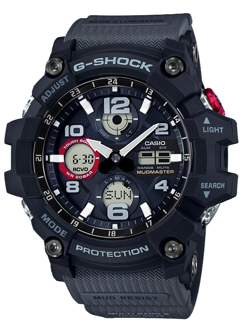 Casio GWG-100-1A8ER
