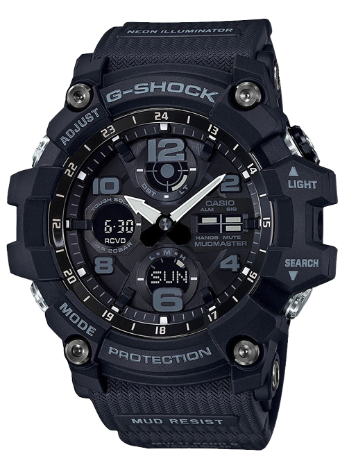 Casio GWG-100-1AER