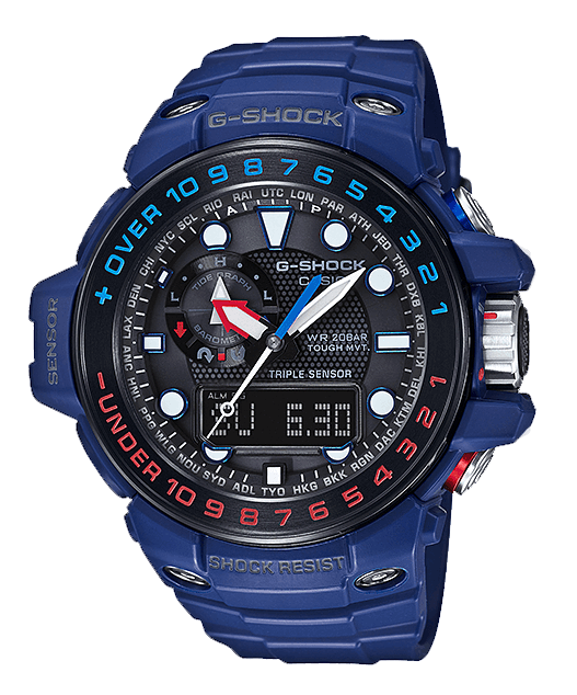 Casio GWN-1000H-2AER