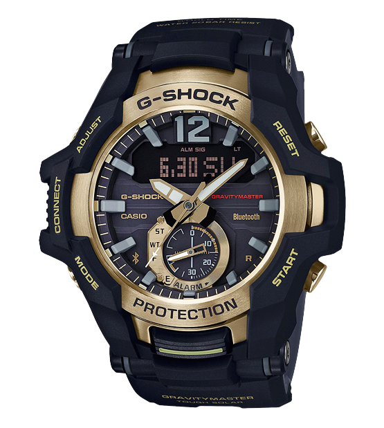 Casio GR-B100GB-1AER