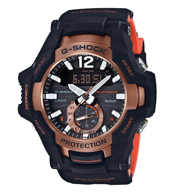 Casio GR-B100-1A4ER