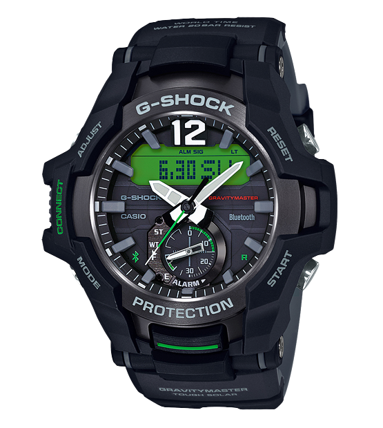 Casio GR-B100-1A3ER