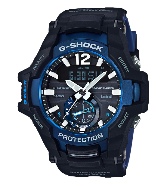 Casio GR-B100-1A2ER