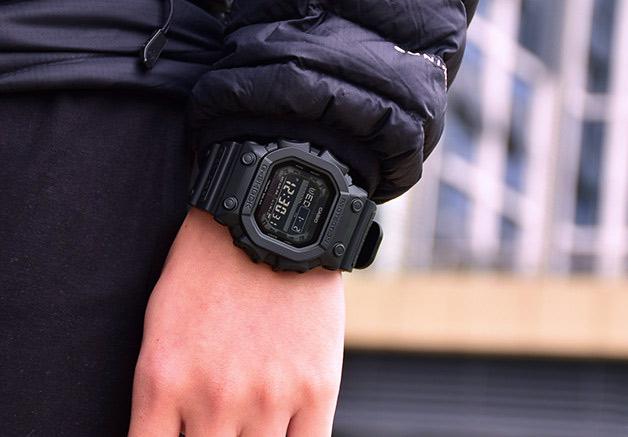 Casio GX-56BB-1ER