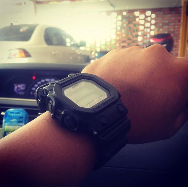 Casio GX-56BB-1ER