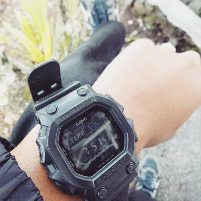 Casio GX-56BB-1ER