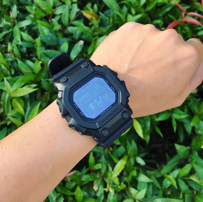 Casio GX-56BB-1ER