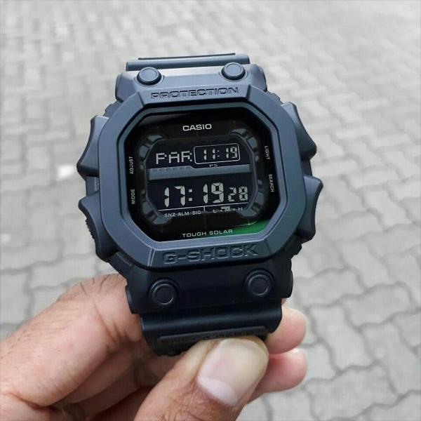 Casio GX-56BB-1ER