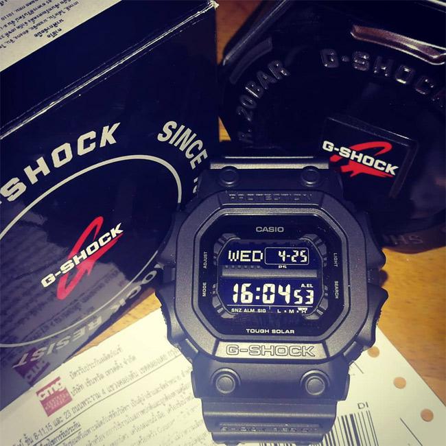 Casio GX-56BB-1ER