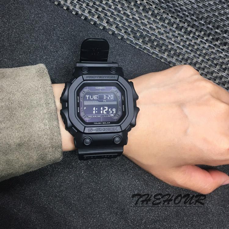 Casio GX-56BB-1ER