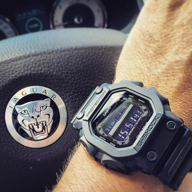 Casio GX-56BB-1ER