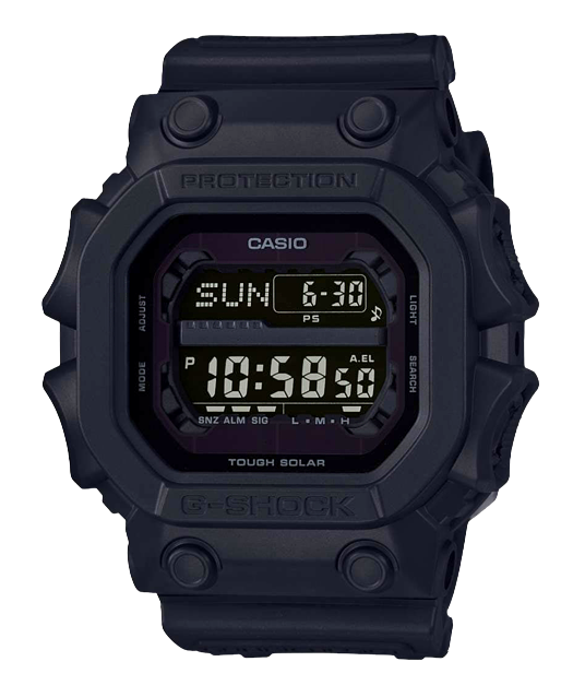 Casio GX-56BB-1ER