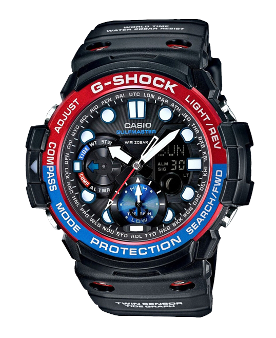 Casio GN-1000-1AER