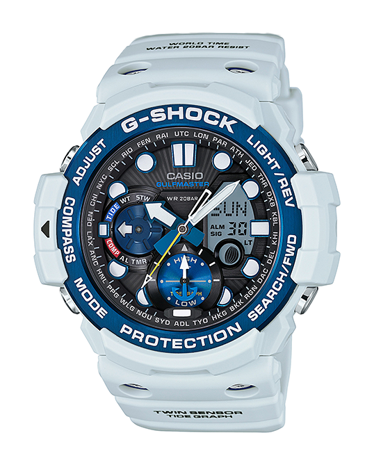 Casio GN-1000C-8AER