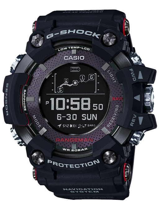 Casio GPR-B1000-1ER