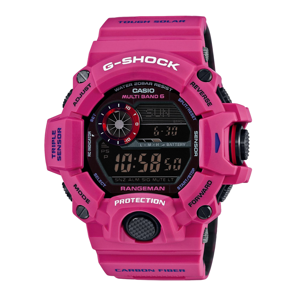 Casio GW-9400SRJ-4ER