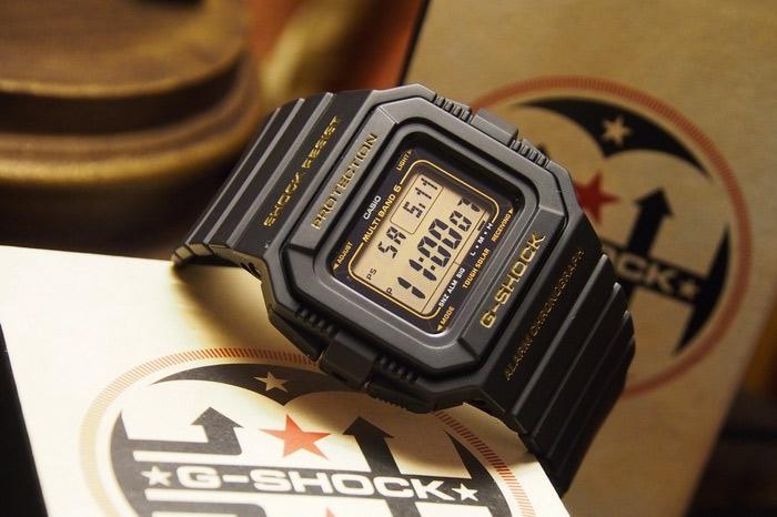 Casio GW-5530C-1ER