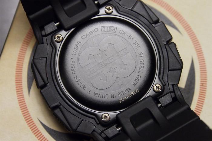 Casio GW-5530C-1ER