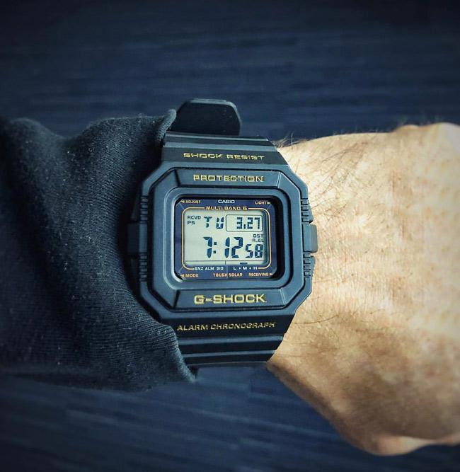 Casio GW-5530C-1ER