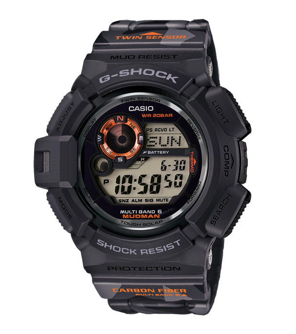 Casio GW-9300CM-1ER