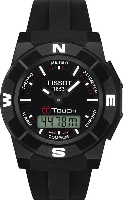 Tissot T001.520.47.051.00