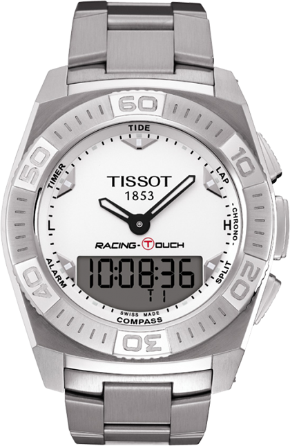 Tissot T002.520.11.031.00
