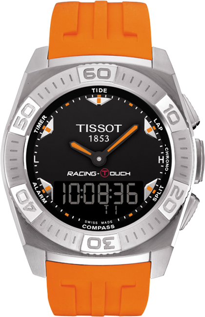 Tissot T002.520.17.051.01