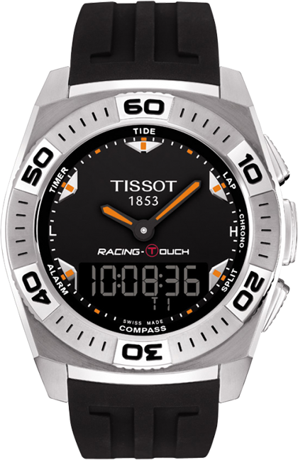Tissot T002.520.17.051.02