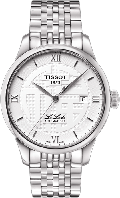 Tissot T006.407.11.038.00