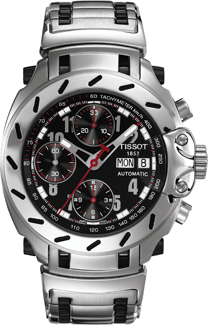 Tissot T011.414.12.052.00