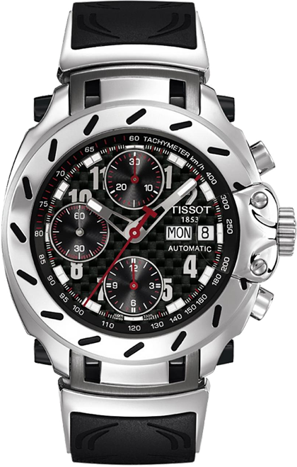 Tissot T011.414.17.202.00