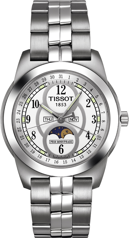 Tissot T012.423.11.032.00