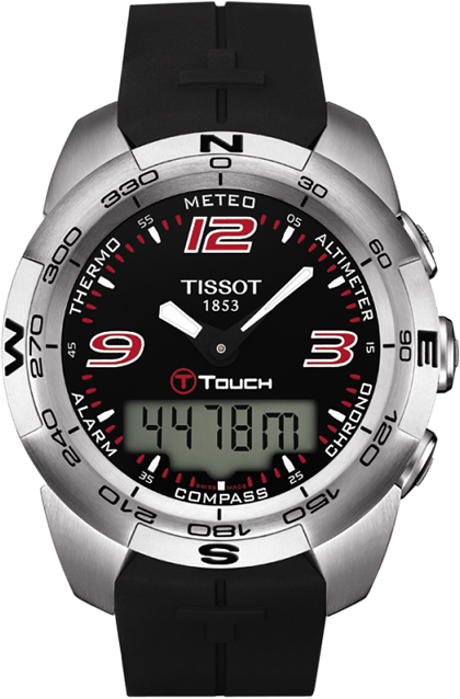 Tissot T013.420.17.057.00