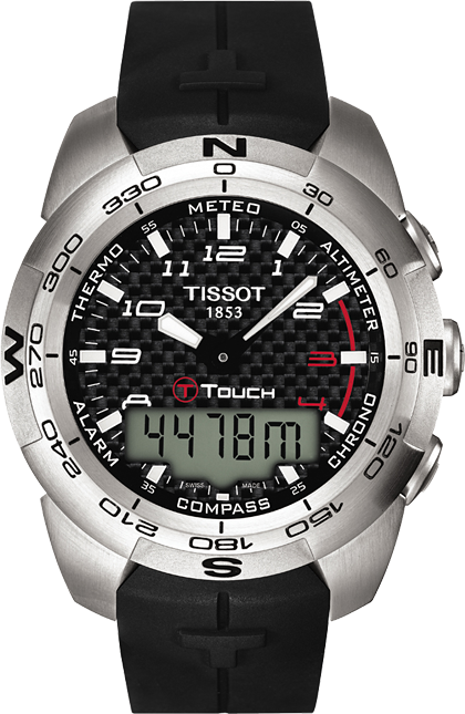 Tissot T013.420.17.202.00